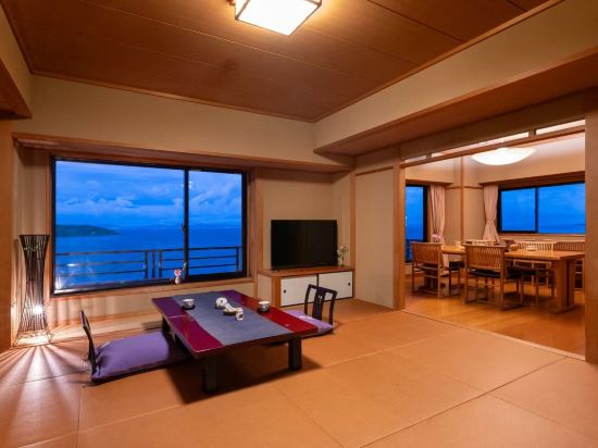 渚のリゾート・吉良竜宮ホテル クーポン