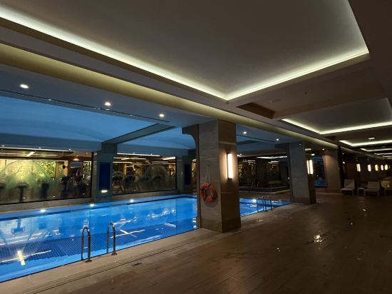 精英世界歐洲酒店優惠