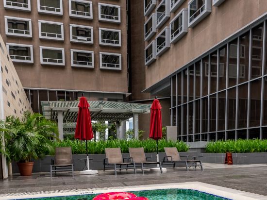新加坡卡爾登酒店 （Staycation Approved）優惠
