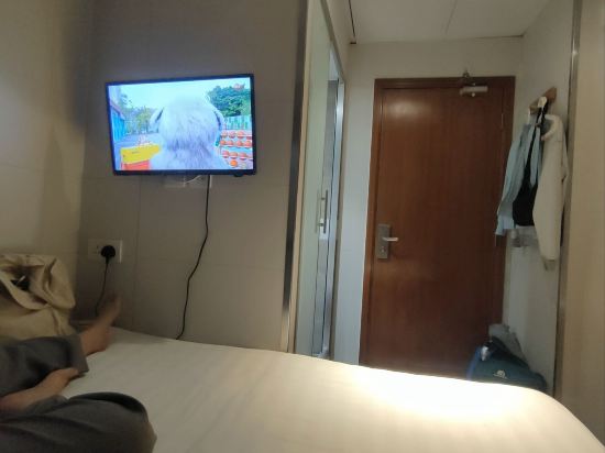 香港金門賓館優惠