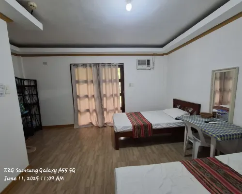 Hanbee's Resort Puerto Princesa Palawan الغرف Photos