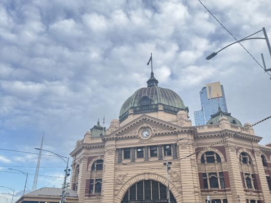 墨爾本喜來登酒店優惠