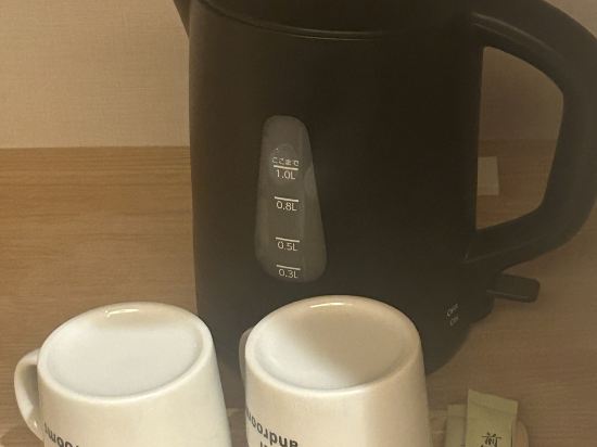 ホテル・アンドルームス大阪本町 クーポン