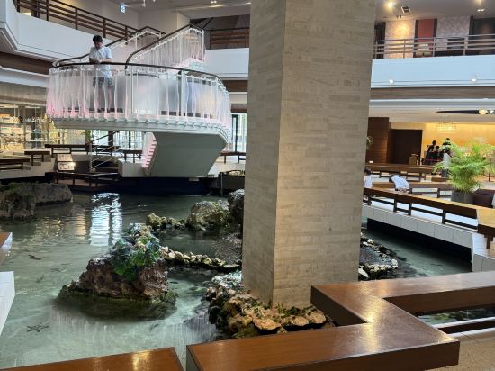 シェラトン沖縄サンマリーナリゾート クーポン