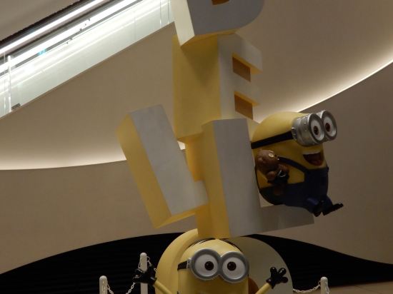 ホテル ユニバーサル ポート ヴィータ クーポン