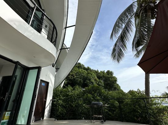 蘇梅島別墅優惠