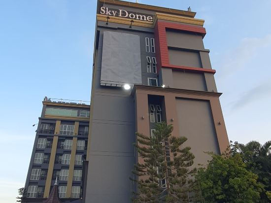 曼谷天穹飯店優惠