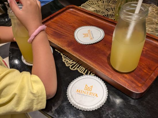 密涅瓦教堂飯店優惠