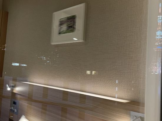 京王布萊索飯店-濱松町優惠