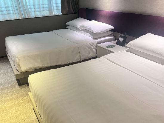 香港憙酒店優惠