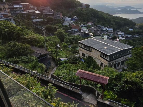 九份溫莎堡民宿日光涵館優惠