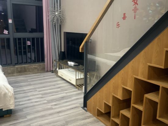 米途精選公寓（珠海拱北中安廣場店）優惠