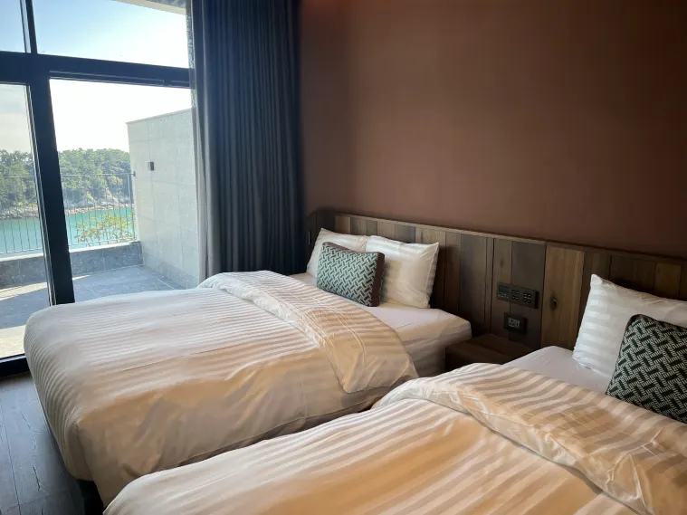 쏠비치 남해 객실 Photos