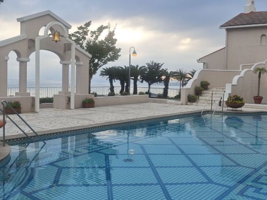 弓張の丘ホテル クーポン