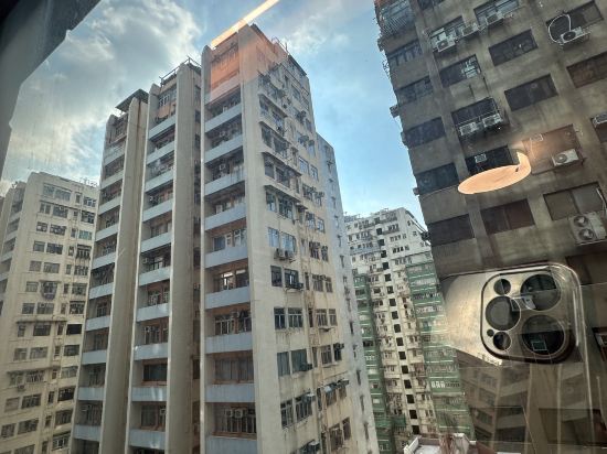 香港偉晴軒優惠