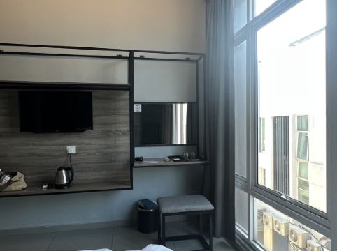 吉隆坡大城堡99酒店優惠