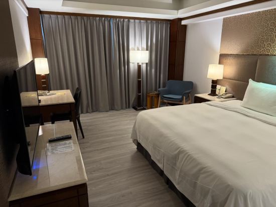 臺中鼎隆國際商旅優惠