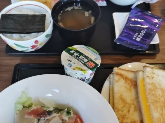 JR東日本高円寺METS飯店優惠