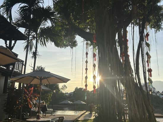 布里斯裡平河畔度假村及水療中心優惠