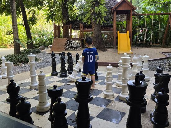 清邁香格里拉飯店優惠