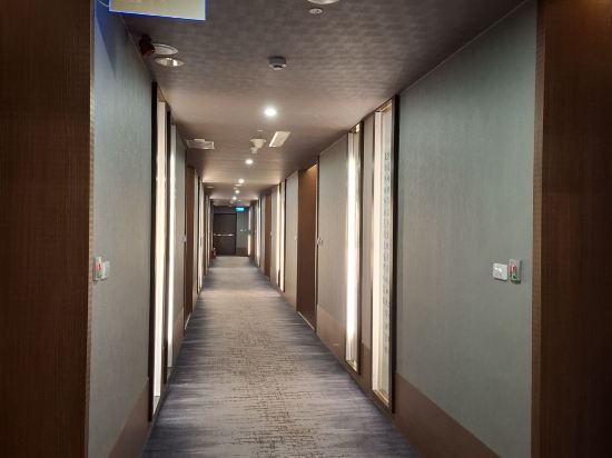 康橋商旅（高雄六合夜市七賢館）優惠