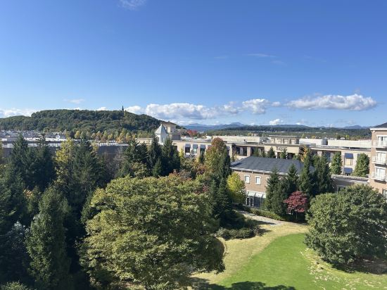 仙台皇家花園酒店優惠