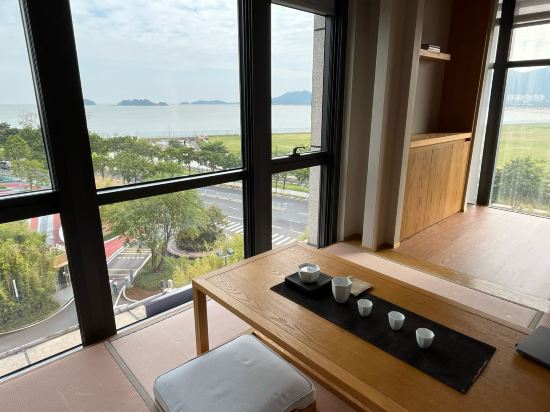 珠海青竹書院飯店優惠