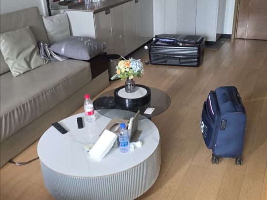 一呆公寓（華強北燕南地鐵站店）優惠