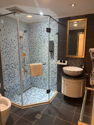 Nagahiro Hotel- Taichung Wenxin Rooms Photos