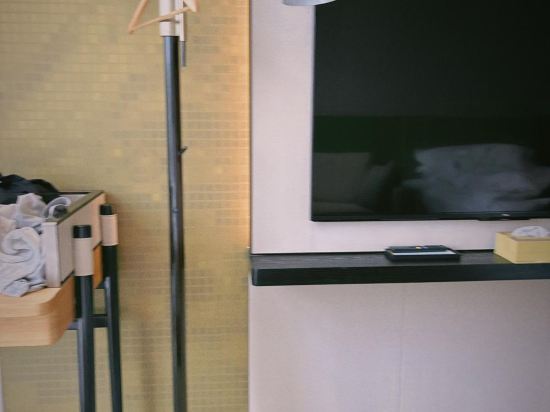 深圳南山科技園希爾頓花園飯店優惠