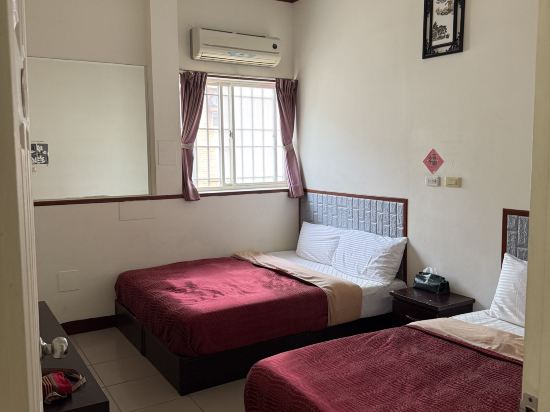 南投日月潭· 向日葵青旅優惠