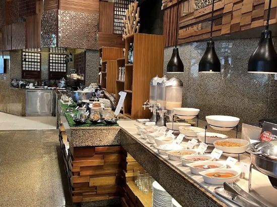 宿霧麗笙飯店優惠