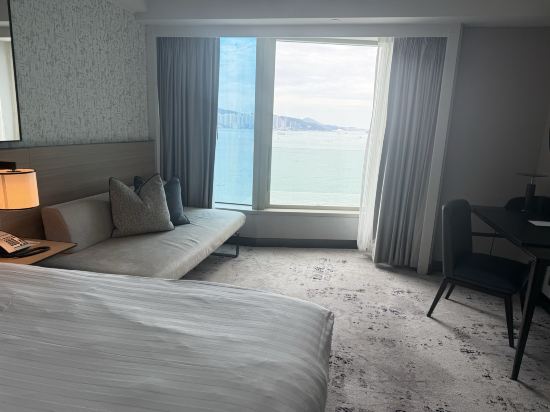 香港九龍海逸君綽酒店優惠