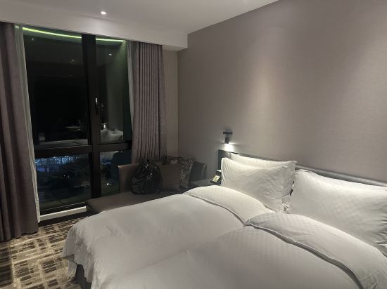 天閣酒店（台北士林館）優惠