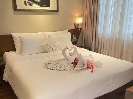 Silverland Sakyo 飯店及水療中心優惠