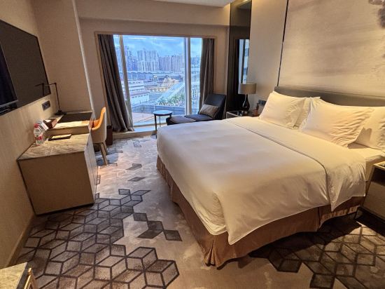 珠海龍珠達國際酒店（拱北口岸店）優惠