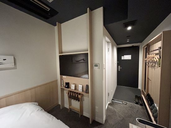 Vessel花苑薄野酒店優惠