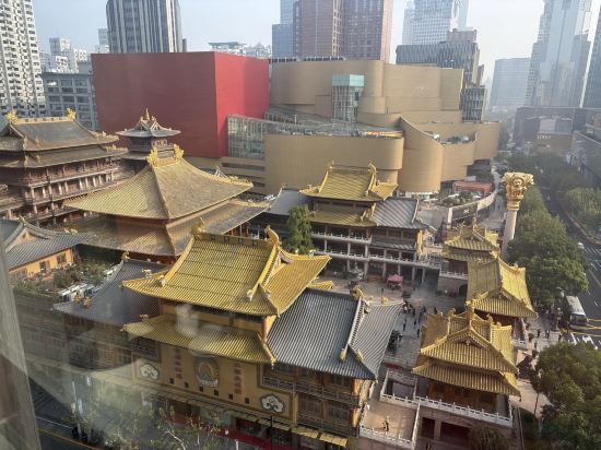 上海百樂門精品酒店優惠