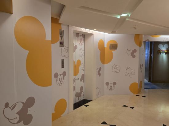 深圳中航城格蘭雲天大酒店優惠