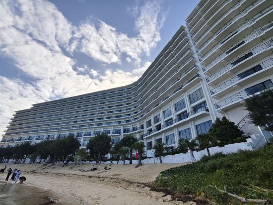 沖繩蒙特利水療度假飯店優惠