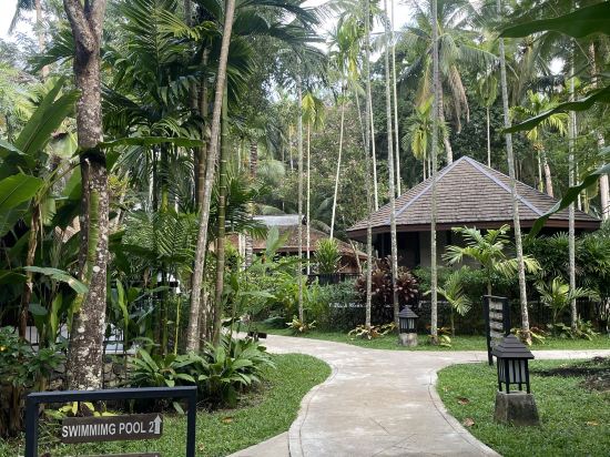 桂河雷斯特爾度假村優惠