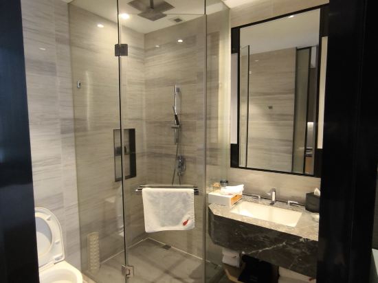 穗和瑞斯麗飯店（白雲國際機場人和地鐵站店）優惠