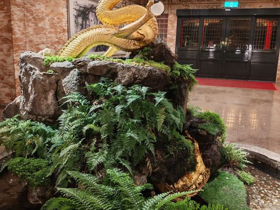 台北圓山大飯店優惠