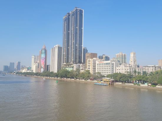 全季酒店（廣州市二宮地鐵站店）優惠