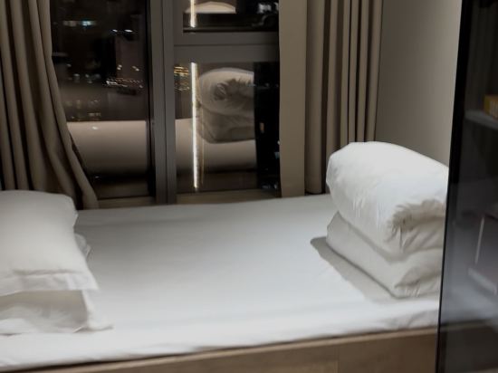 重慶歐辰高空江景酒店優惠