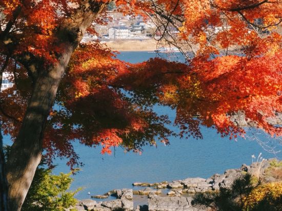 河口湖酒店優惠