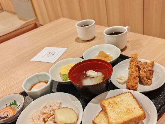 富山御宿野乃天然温泉經濟型酒店優惠