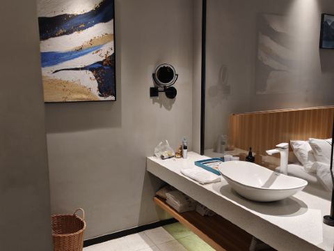 易趣輕奢酒店（中山温泉度假區店）優惠