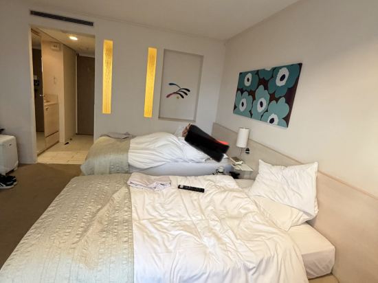 大阪格蘭比亞大酒店優惠