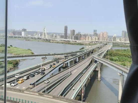 台北豪景大酒店優惠